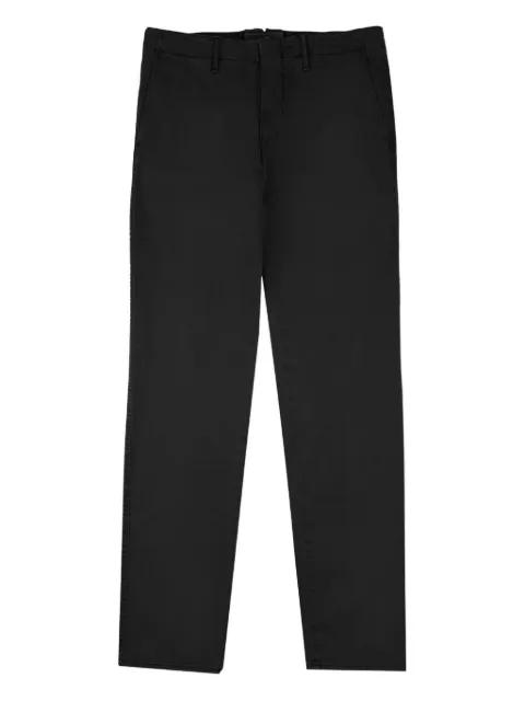 side-pocket trousers by INCOTEX