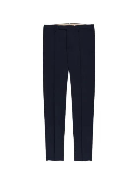slim trousers by INCOTEX