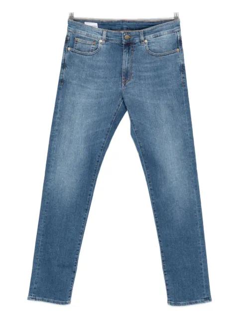 straight-leg jeans by INCOTEX