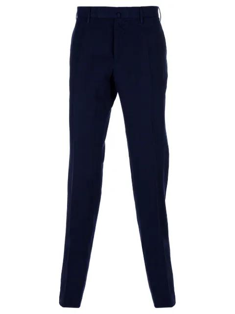 straight-leg trouser by INCOTEX