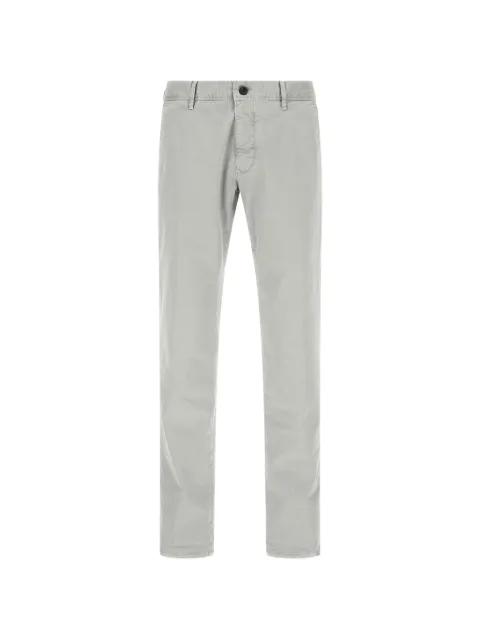 straight-leg trousers by INCOTEX