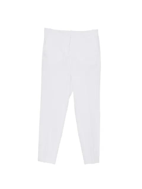 straight-leg trousers by INCOTEX