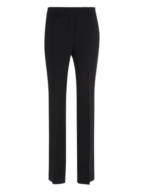 straight-leg trousers by INCOTEX