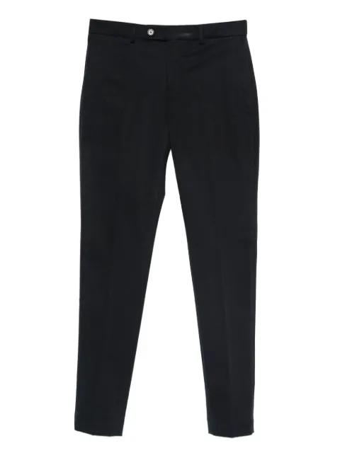 straight-leg trousers by INCOTEX