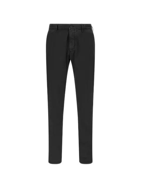 straight-leg trousers by INCOTEX