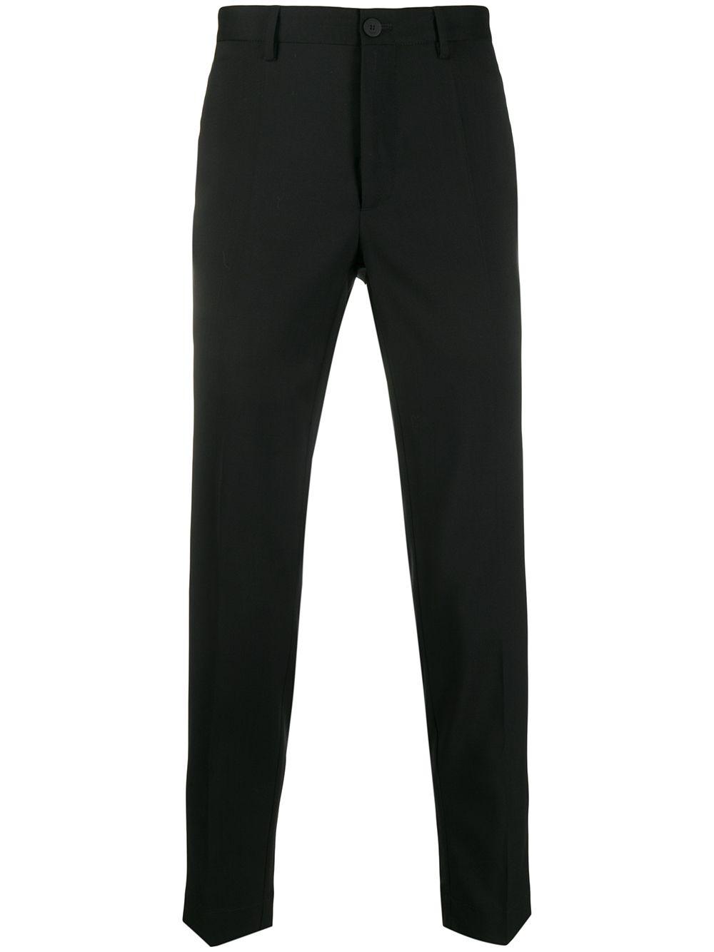 tailored trousers by INCOTEX