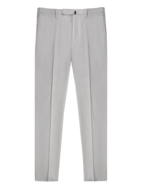 tailored trousers by INCOTEX