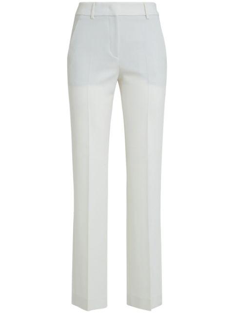 tailored trousers by INCOTEX