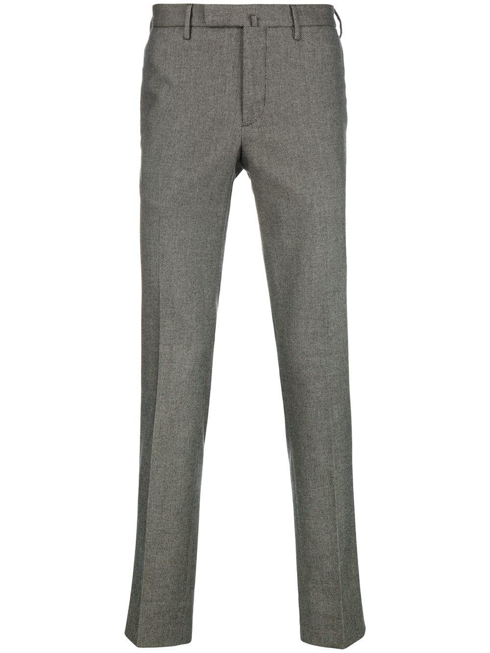 tailored trousers by INCOTEX