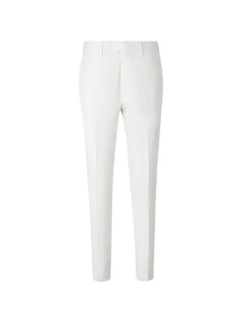 tailored trousers by INCOTEX