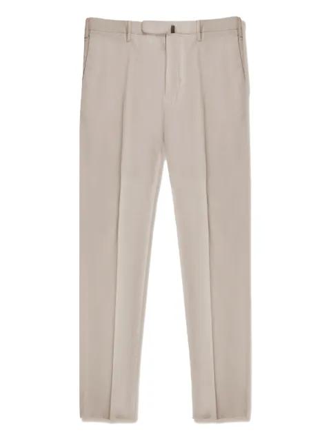 tailored trousers by INCOTEX