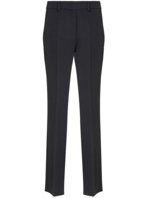 tailored trousers by INCOTEX