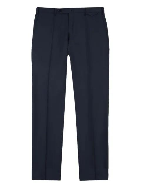 tailored trousers by INCOTEX