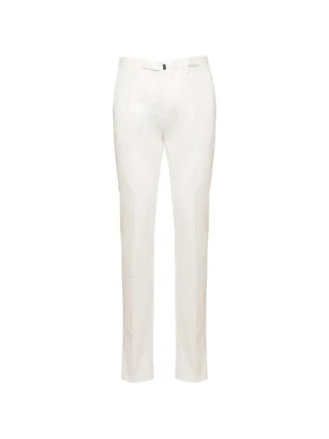 tailored trousers by INCOTEX
