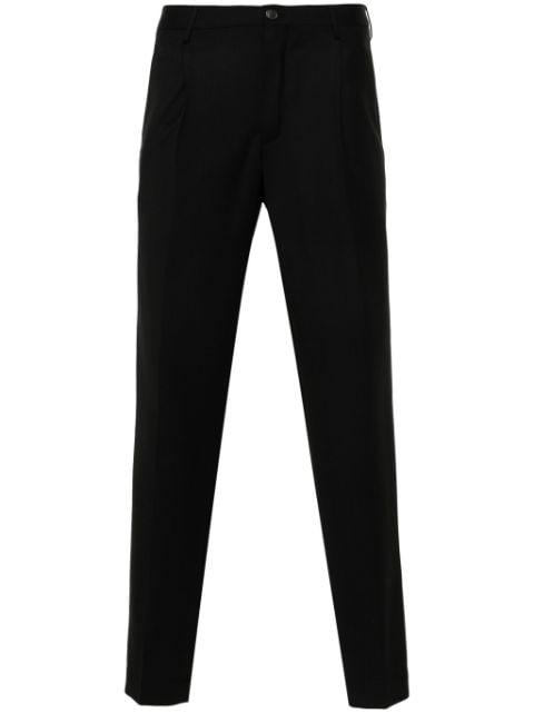 tailored trousers by INCOTEX