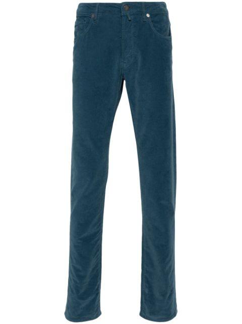 tapered leg by INCOTEX