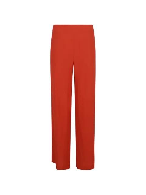 wide-leg trousers by INCOTEX