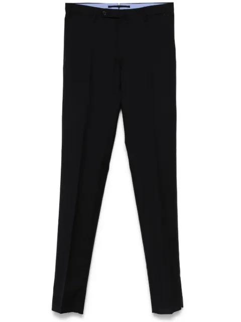 wool trousers by INCOTEX