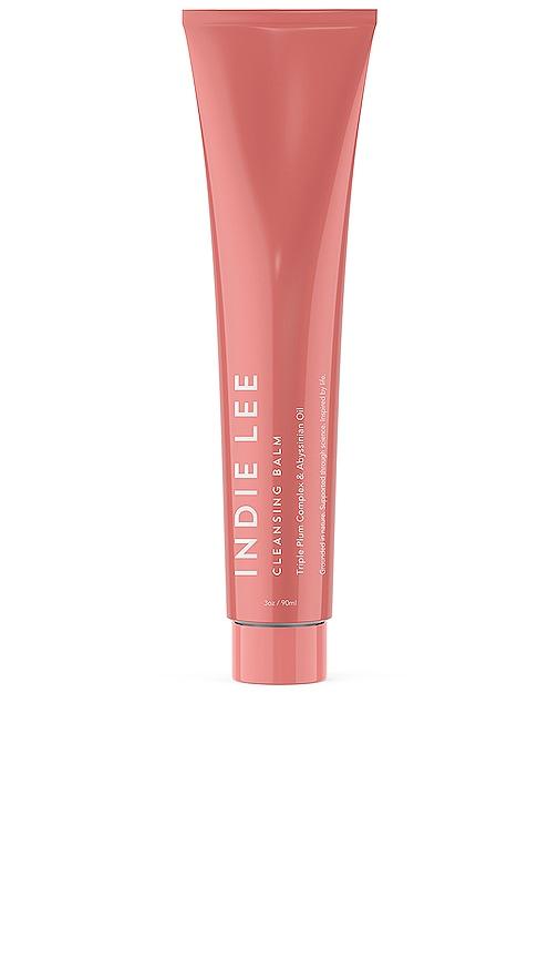Indie Lee Cleansing Balm in Beauty by INDIE LEE