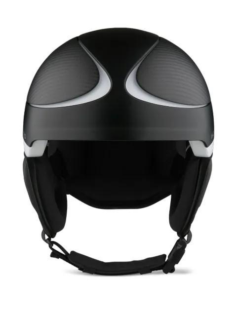 padded ski helmet by INDIGO