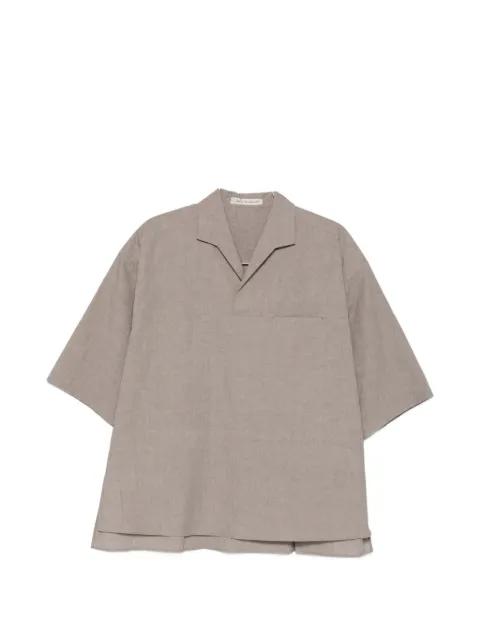 boxy-fit T-shirt by INDIVIDUAL SENTIMENTS
