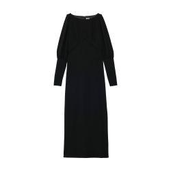 Alberta dress by INES DE LA FRESSANGE