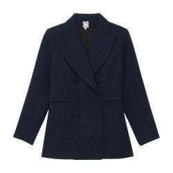 Bart jacket by INES DE LA FRESSANGE