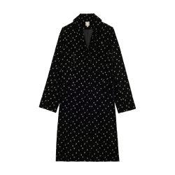 Franck coat by INES DE LA FRESSANGE