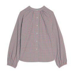 Joséphine blouse by INES DE LA FRESSANGE