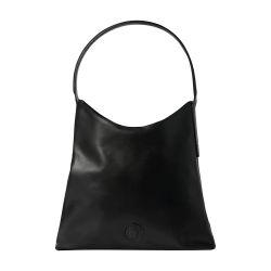 Léonore M leather bag by INES DE LA FRESSANGE