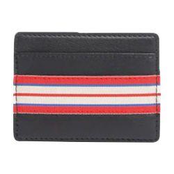 Le Parisien card holder by INES DE LA FRESSANGE