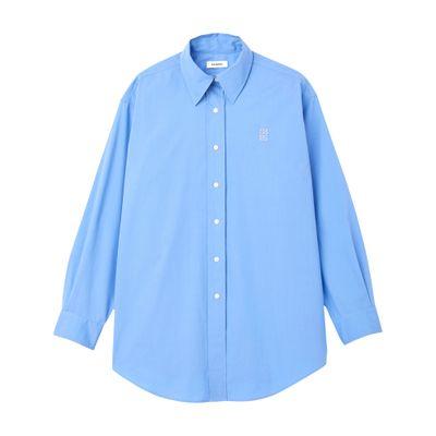 Martin shirt by INES DE LA FRESSANGE