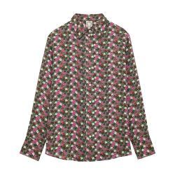 Maureen shirt by INES DE LA FRESSANGE