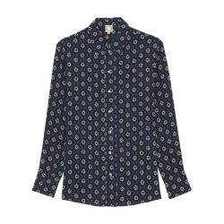 Maureen shirt by INES DE LA FRESSANGE