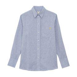 Maureen shirt by INES DE LA FRESSANGE