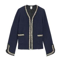 Misia jacket by INES DE LA FRESSANGE