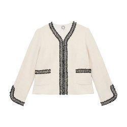 Misia jacket by INES DE LA FRESSANGE