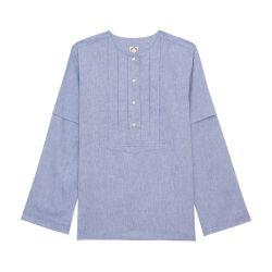 Nanette top by INES DE LA FRESSANGE