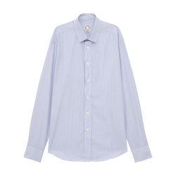 Olivier striped shirt by INES DE LA FRESSANGE PARIS