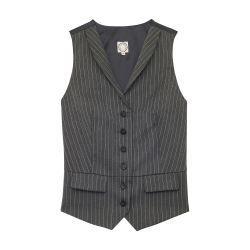 Robinson gilet by INES DE LA FRESSANGE