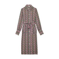 Rosabella day Dress by INES DE LA FRESSANGE