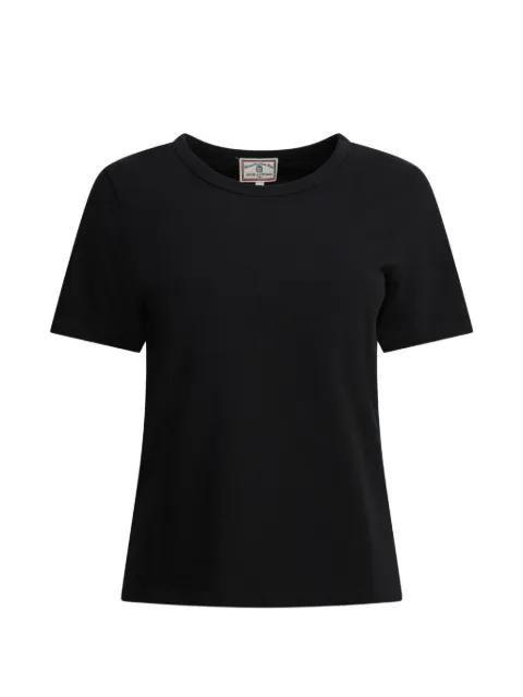 crew-neck T-shirt by INES DE LA FRESSANGE