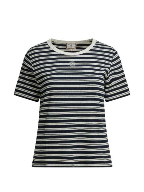 striped T-shirt by INES DE LA FRESSANGE
