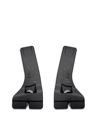 Aptica/XT Car seat Adapter by INGLESINA