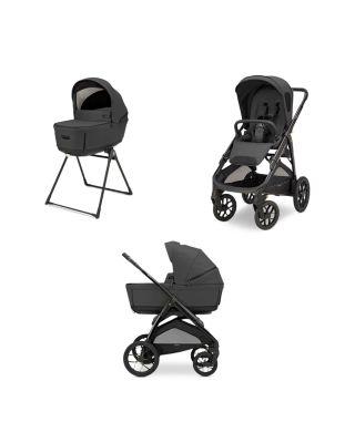 Aptica XT Stroller & Bassinet+Stand by INGLESINA