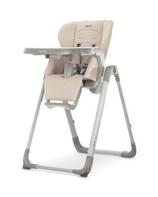 My time Highchair by INGLESINA