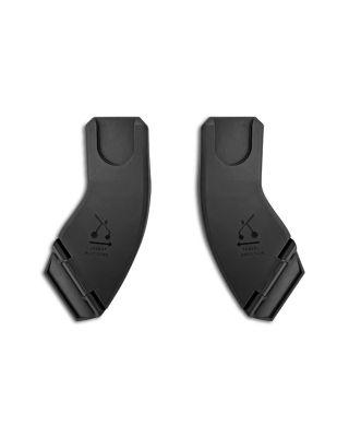Quid³ Car Seat Adapter by INGLESINA