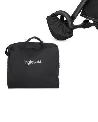 Quid³ Carry Bag by INGLESINA