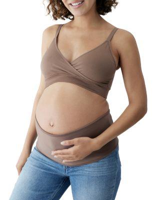 Maternity Belly Support Belt by INGRID&ISABEL