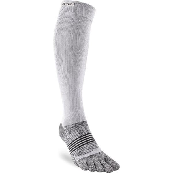 Compression Over-the-Calf Socks by INJINJI